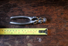 Load image into Gallery viewer, Antique 19th.C Metal Imp Nutcracker
