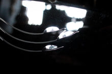 Load image into Gallery viewer, 1940&#39;s Art-Deco Frameless Mirror
