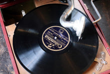 Load image into Gallery viewer, Vintage Working 1930&#39;s Decca Gramophone
