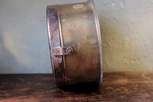 Load image into Gallery viewer, 1940&#39;s Smith Ships Bulkhead Clock - 8 day - Working
