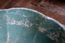 Load image into Gallery viewer, Antique Chinese Footed Porcelain Dish
