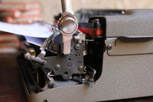 Load image into Gallery viewer, Imperial Good Companion Travelling Vintage Typewriter
