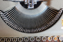 Load image into Gallery viewer, Imperial Good Companion Travelling Vintage Typewriter
