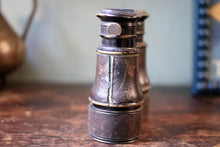 Load image into Gallery viewer, Antique Brass Field Binoculars
