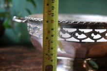 Load image into Gallery viewer, Vintage EPNS Bowl
