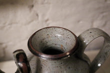 Load image into Gallery viewer, Vintage 70&#39;s Dutch Pottery Ceramic Teapot
