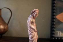 Load image into Gallery viewer, Antique Greek Terracotta Figurine
