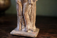 Load image into Gallery viewer, Antique Greek Terracotta Figurine
