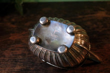 Load image into Gallery viewer, Edwardian Silver Plate EPNS Sugar Bowl
