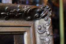 Load image into Gallery viewer, 19th Century Oil Painting in Gilt Frame - English Civil War Soldier

