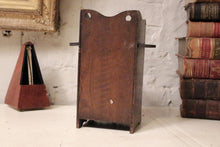 Load image into Gallery viewer, Early 20th.C Edwardian Smokers Cabinet
