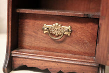 Load image into Gallery viewer, Early 20th.C Edwardian Smokers Cabinet
