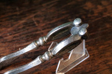 Load image into Gallery viewer, Antique 19th.C Metal Nutcracker
