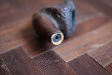 Load image into Gallery viewer, Vintage Carved Wooden Pipe Bowl
