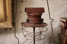 Load image into Gallery viewer, Vintage C.1930 Original Tilley Lamp PL53 Short
