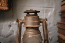 Load image into Gallery viewer, Vintage German Feuerhand 1275 German Oil Lantern
