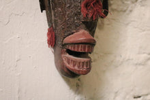 Load image into Gallery viewer, Vintage Marka Tribal Dance Mask - Mali
