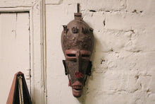 Load image into Gallery viewer, Vintage Marka Tribal Dance Mask - Mali
