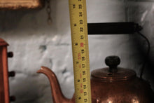 Load image into Gallery viewer, Vintage 1930&#39;s Copper and Brass Electric Kettle
