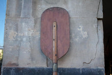 Load image into Gallery viewer, Vintage C.1920 Wooden Kayak Paddle
