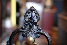 Load image into Gallery viewer, Antique Brass Apothecary Scales
