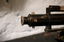 Load image into Gallery viewer, Brass Surveyors Theodolite - Casella London
