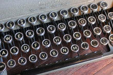 Load image into Gallery viewer, Imperial Good Companion Travelling Vintage Typewriter
