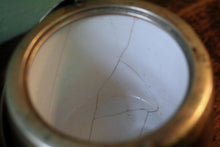 Load image into Gallery viewer, Vintage Oak and EPNS Barrel Shaped Ice Bucket
