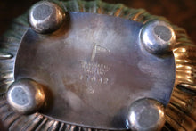 Load image into Gallery viewer, Edwardian Silver Plate EPNS Sugar Bowl
