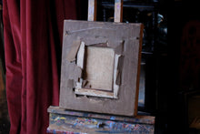 Load image into Gallery viewer, 19th Century Oil Painting in Gilt Frame - English Civil War Soldier
