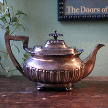 Load image into Gallery viewer, Early 20th.C Edwardian EPNS Teapot
