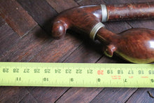 Load image into Gallery viewer, Vintage Swiss Bruyere &quot;Jägerpfeife&quot; Pipe
