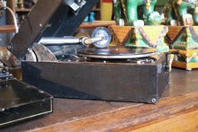 Load image into Gallery viewer, Vintage Working Columbia C.1930 Gramophone
