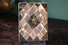 Load image into Gallery viewer, Antique Victorian Mother of Pearl and Abalone Card Case / Purse
