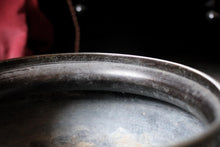 Load image into Gallery viewer, Late 19th.C Japanese Champleve Bronze Cloisonné Jardiniere Plant Pot
