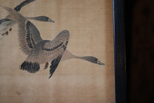 Load image into Gallery viewer, Original Signed Ohara Koson Japanese Woodblock Print
