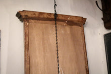 Load image into Gallery viewer, Antique Carved Beach Trumeau / Pier Wall Mirror
