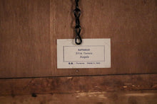 Load image into Gallery viewer, Antique Carved Beach Trumeau / Pier Wall Mirror
