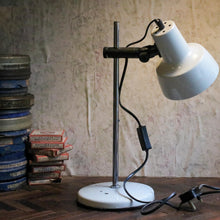 Load image into Gallery viewer, E S HORN Typ.461 Table Lamp Danish Modern Vintage
