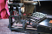 Load image into Gallery viewer, The Caligraph No.2 Antique Typewriter
