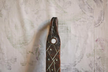 Load image into Gallery viewer, Rustic French Antique Copper  Ladle
