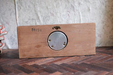 Load image into Gallery viewer, SBF Vintage Denmark Barometer Thermometer Hygrometer Weather Station
