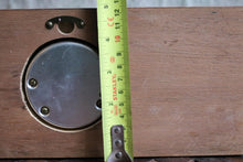 Load image into Gallery viewer, SBF Vintage Denmark Barometer Thermometer Hygrometer Weather Station
