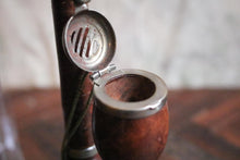 Load image into Gallery viewer, Vintage Swiss Bruyere &quot;Jägerpfeife&quot; Pipe
