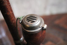 Load image into Gallery viewer, Vintage Swiss Bruyere &quot;Jägerpfeife&quot; Pipe
