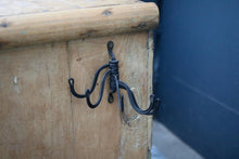 Load image into Gallery viewer, Antique Victorian Pitch Pine Chest of Drawers
