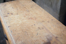 Load image into Gallery viewer, Antique Victorian Pitch Pine Chest of Drawers
