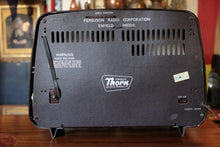 Load image into Gallery viewer, RESERVED KIRSTEN - 1950&#39;s Little Maestro T66/3 Vintage Valve Radio
