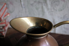 Load image into Gallery viewer, Vintage Copper Jug / Pitcher
