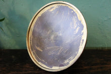 Load image into Gallery viewer, Antique Chinese Pink Ground Famille Rose and Gilded Brass Inkwell
